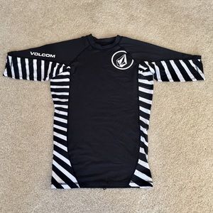 Volcom Rash Guard